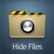 Hide Files - Full Source Code - .NET