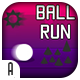 Ball Run - HTML5 Game (CAPX) - HTML5 / Games