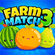 Farm 3 Match Game Template Unity - Mobile / Android