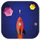 SPACE SOLDIERS WITH ADMOB - IOS XCODE FILE - Mobile / iOS