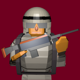 Zombie Attack - Unity Game - Mobile / Android