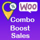 Saraggna | WooCommerce Product Combo with Discount Boost Sale Plugin (Cross Sell) - WordPress / eCommerce / WooCommerce
