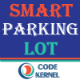 CK - Smart Parking Reservation System - PHP Scripts / Project Management Tools