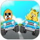 Puppy Race - HTML5 / Games