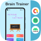 Maths Quiz and Brain Trainer - Mobile / Android
