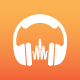 DeepSound Android- Mobile Sound & Music Sharing Platform Mobile Android Application - Mobile / Android