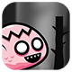 FLAPPY MONSTER WITH ADMOB - IOS XCODE FILE - Mobile / iOS