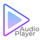 Tiny Audio Player (HTML5|CSS3|JQUERY) - HTML5 / Media