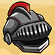 Super Knight HTML5 Platform Game - Construct 2 (.capx + html5 Source-code) - HTML5 / Games