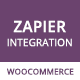 Zapier Integration Plugin for WooCommerce - WordPress / eCommerce / WooCommerce