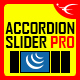 Accordion Slider PRO - Responsive Image And Video jQuery Plugin - JavaScript / Images and Media