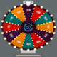 Lucky Wheel 12 - HTML5 Game - HTML5 / Games