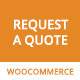 Request a Quote Plugin for WooCommerce - WordPress / eCommerce / WooCommerce