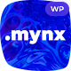 Mynx – WordPress Templates Library - WordPress / Interface Elements