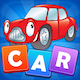 Word Activity Puzzle Game For Kids + Android Studio + Ready For Publish - Mobile / Android