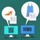 WooCommerce Product Optical Label - WordPress / eCommerce / WooCommerce