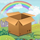 Animals Box - Mobile / iOS