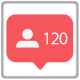 InstaFollow - Apps / Windows