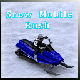 Snow Mobile Rush ( CAPX + HTML5 ) - HTML5 / Games