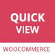 Product Quick View for WooCommerce - WordPress / eCommerce / WooCommerce