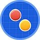 Checkers - Multiplayer Online iOS - Mobile / iOS