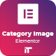 Category Image For Elementor - WordPress / Add-ons