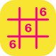 6 TIC TAC TOE BUNDLE GAMES | HTML5 GAMES - HTML5 / Games