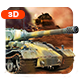3D Tank War (Android & IOS) - Mobile