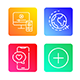 Custom Listing App - Directory Android and iOS mobile app with Ionic 5 for MyListing ListingPro