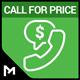 WooCommerce Call for Price – Conditional Price Hiding & Call to Order - WordPress / eCommerce / WooCommerce