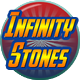 Infinity stones - slot machine 2019, html5 game, AdMob - HTML5 / Games