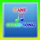 Guess Song Capx + Admob - HTML5 / Games