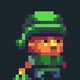 Platform Super Jump - HTML5 / Games