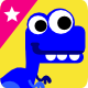 Cute T-REX | Html5 Mobile Game |Tyrannosaurus rex - HTML5 / Games