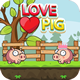 Love Pig - Html5 Game (CAPX) - HTML5 / Games