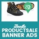 C16 - Product Sale Banners HTML5 Ad GWD & PSD - HTML5 / Ad Templates