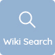 iOS - WikiArticle Search App - Mobile / iOS