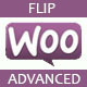 WooCommerce Flip Product Image Advanced - WordPress / eCommerce / WooCommerce