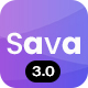 Sava - Pricing Tables and Plans - CSS / Pricing Tables