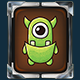 Aliens Memory Game - Construct 2 Source Code and HTML5 Files for Website - HTML5 / Games