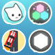 HTML GAME BUNDLE #01 (4 GAMES - CAPX) - HTML5 / Games