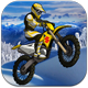 Ice Biker - HTML5 / Games