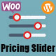 WooCommerce Product Pricing Slider - Attributes Builder - WordPress / eCommerce / WooCommerce