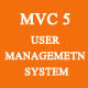 User Management System in ASP.NET MVC 5 - .NET / Membership or Authentication Tools