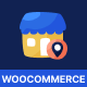 WooCommerce Multi-Vendor Store Pickup Locator - WordPress