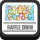 Raffle Drum Animation - JavaScript / Miscellaneous