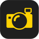 Snapback | iOS iPhone Custom Cameras Application + In-App Purchase - Mobile / iOS