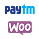 Paytm Payment Gateway WooCommerce Plugin - WordPress / eCommerce / WooCommerce