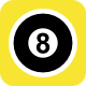 MAGIC 8 BALL - Html5 Mobile Game - android & ios - HTML5 / Games