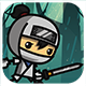 NINJA JUMP BUILDBOX PROJECT WITH ADMOB - Mobile / Android